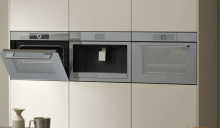 VZUG Fours vapeur d'exception LYON Il Bagno